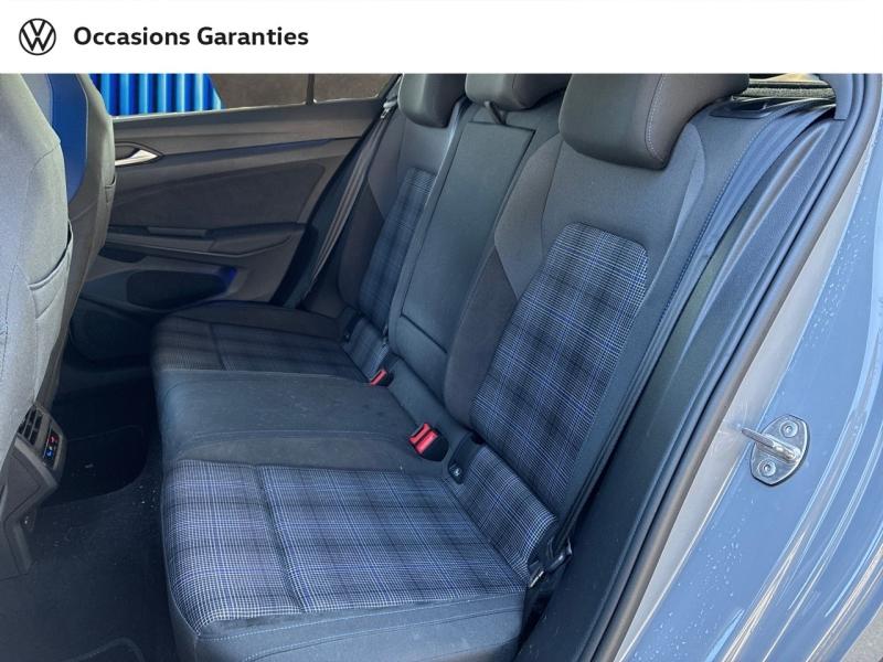 Voitures occasions VOLKSWAGEN GOLF GTE Clermont-Ferrand