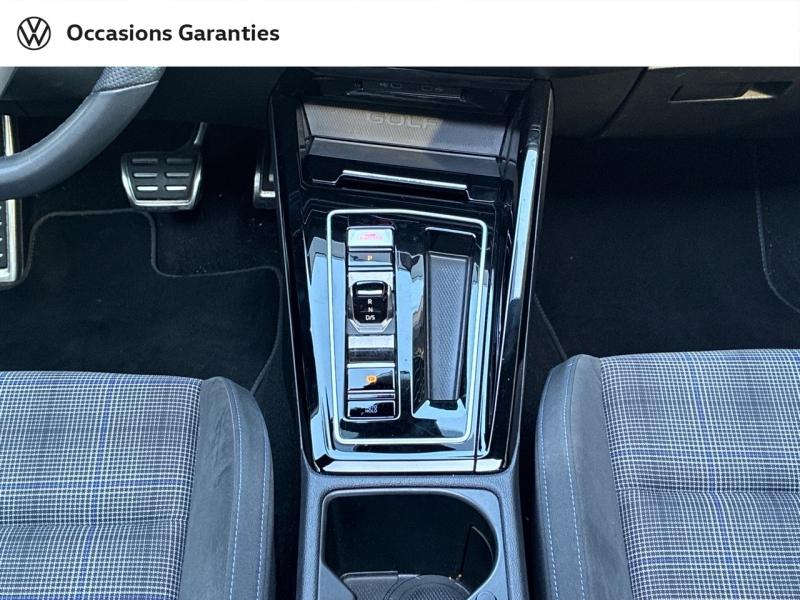 Voitures occasions VOLKSWAGEN GOLF GTE Clermont-Ferrand