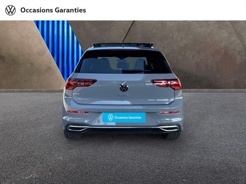 Voitures occasions VOLKSWAGEN GOLF GTE Clermont-Ferrand