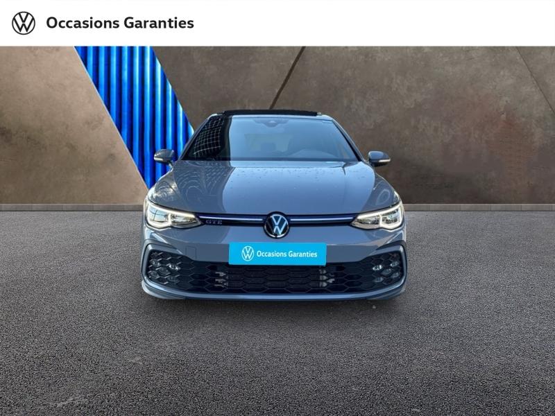 Voitures occasions VOLKSWAGEN GOLF GTE Clermont-Ferrand