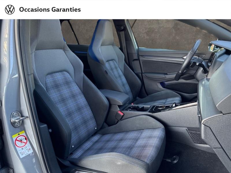 Voitures occasions VOLKSWAGEN GOLF GTE Clermont-Ferrand