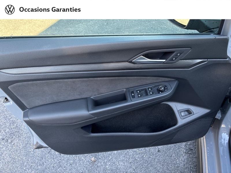 Voitures occasions VOLKSWAGEN GOLF GTE Clermont-Ferrand
