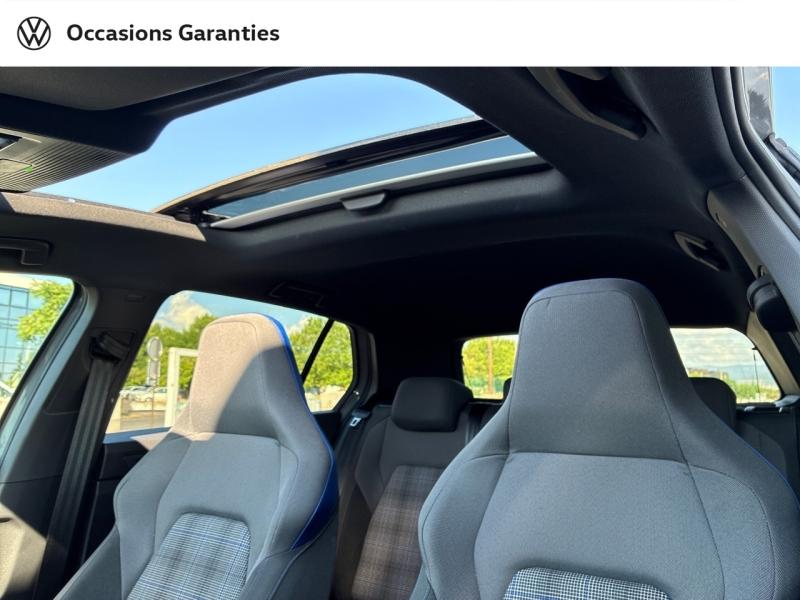 Voitures occasions VOLKSWAGEN GOLF GTE Clermont-Ferrand