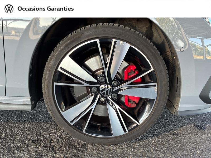 Voitures occasions VOLKSWAGEN GOLF GTE Clermont-Ferrand