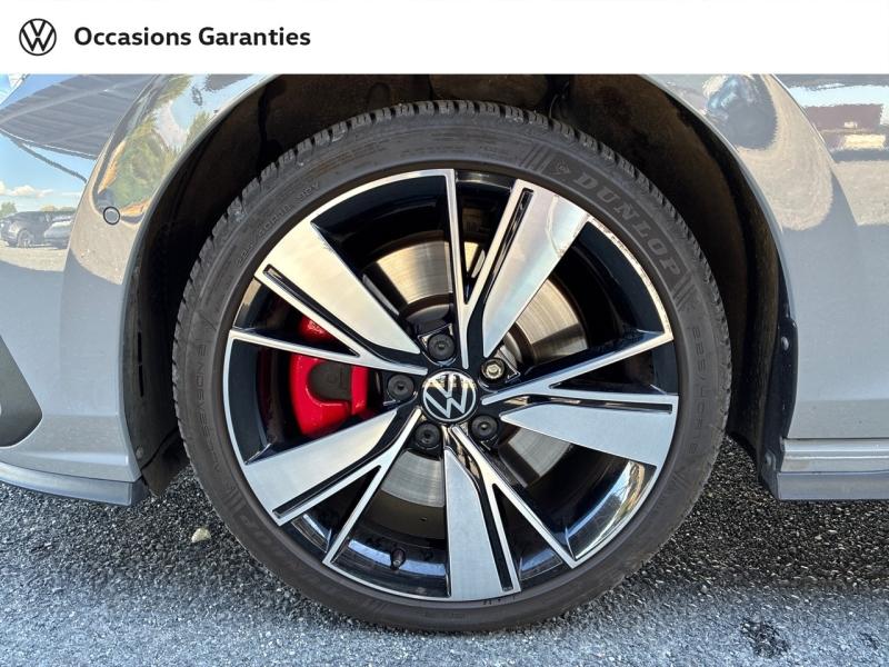 Voitures occasions VOLKSWAGEN GOLF GTE Clermont-Ferrand