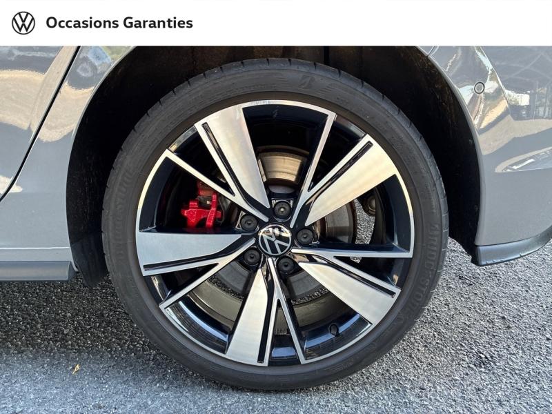 Voitures occasions VOLKSWAGEN GOLF GTE Clermont-Ferrand