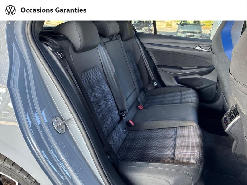 Voitures occasions VOLKSWAGEN GOLF GTE Clermont-Ferrand