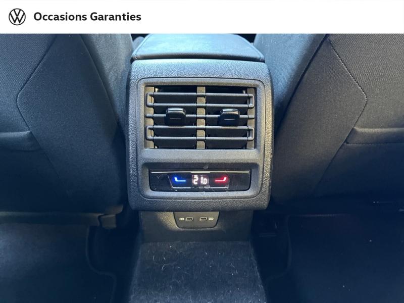 Voitures occasions VOLKSWAGEN GOLF GTE Clermont-Ferrand