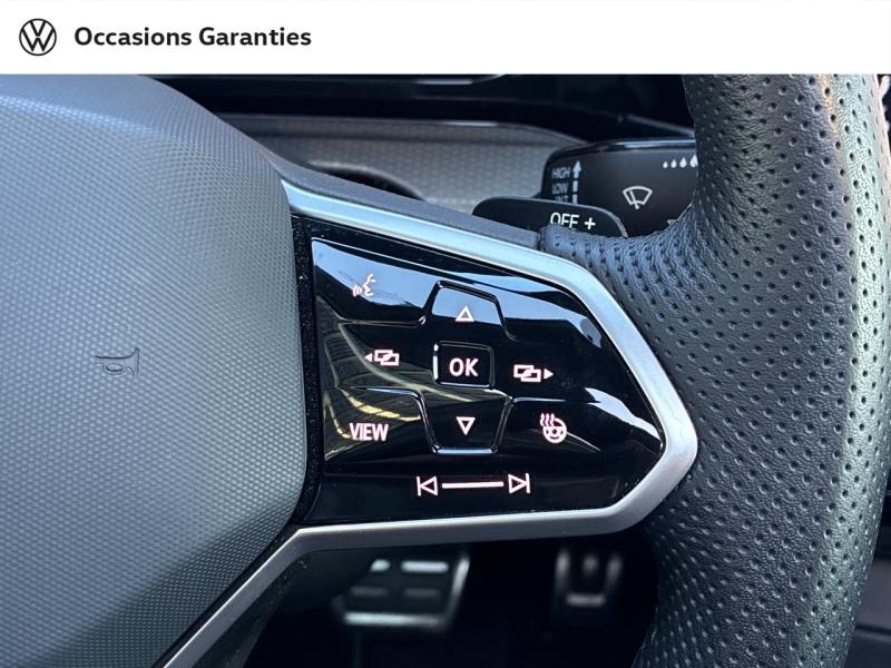 Voitures occasions VOLKSWAGEN GOLF GTE Clermont-Ferrand