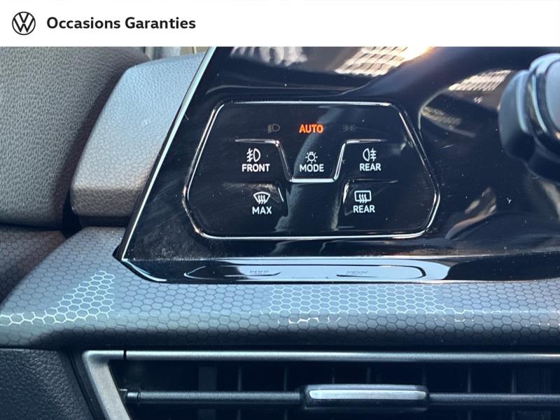 Voitures occasions VOLKSWAGEN GOLF GTE Clermont-Ferrand