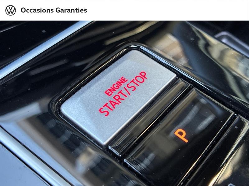 Voitures occasions VOLKSWAGEN GOLF GTE Clermont-Ferrand