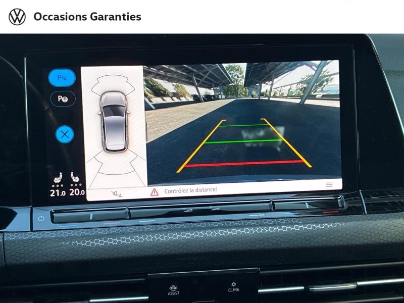 Voitures occasions VOLKSWAGEN GOLF GTE Clermont-Ferrand