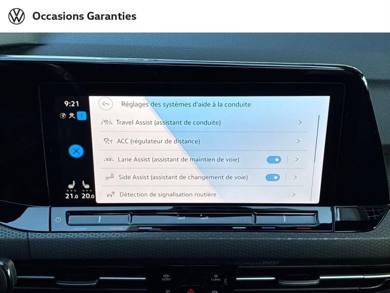 Voitures occasions VOLKSWAGEN GOLF GTE Clermont-Ferrand
