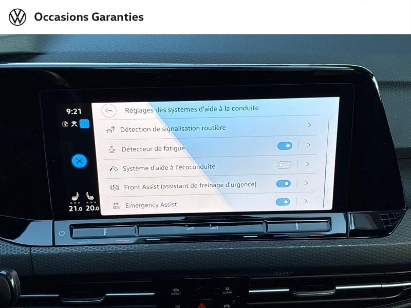 Voitures occasions VOLKSWAGEN GOLF GTE Clermont-Ferrand