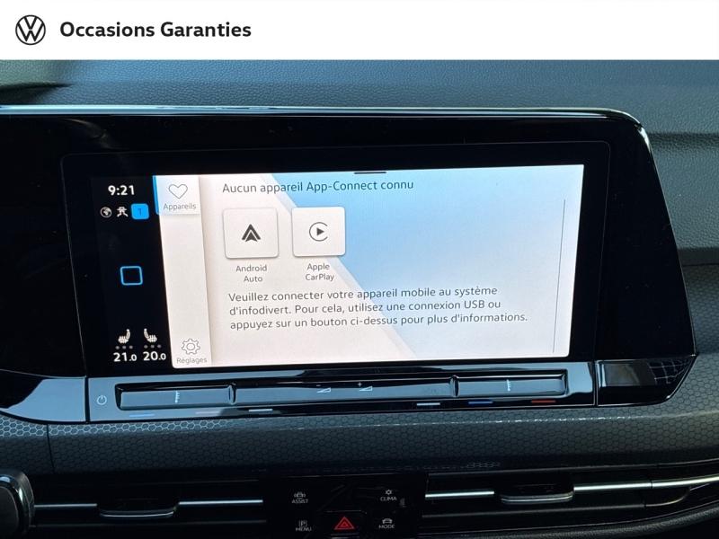 Voitures occasions VOLKSWAGEN GOLF GTE Clermont-Ferrand