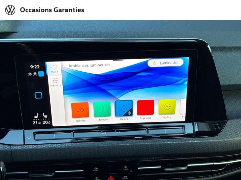 Voitures occasions VOLKSWAGEN GOLF GTE Clermont-Ferrand