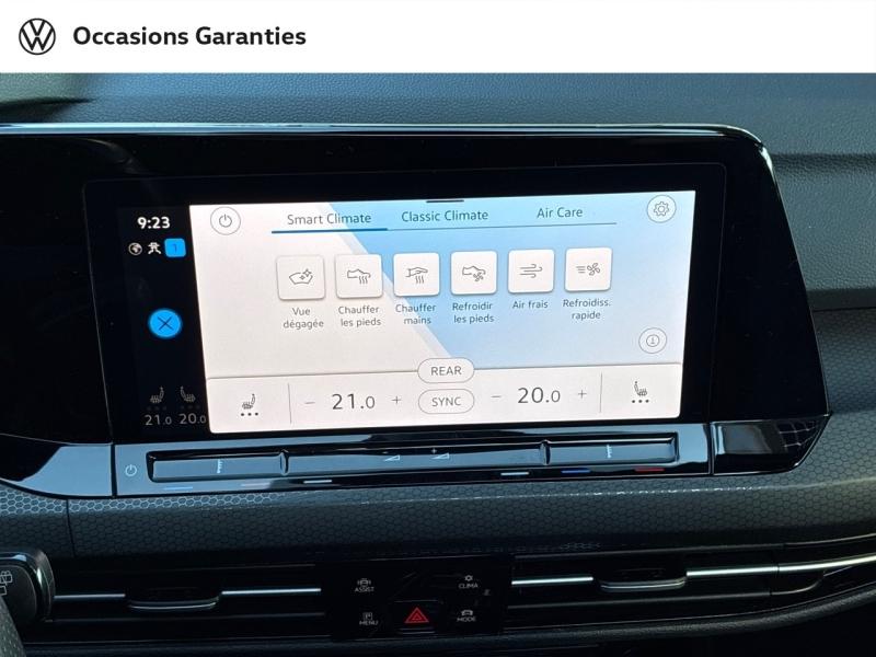 Voitures occasions VOLKSWAGEN GOLF GTE Clermont-Ferrand