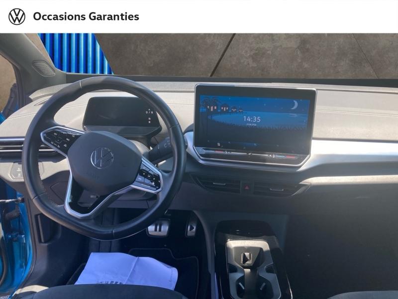 Voitures occasions VOLKSWAGEN ID.4 Life Max Clermont-Ferrand