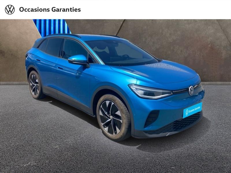 Voitures occasions VOLKSWAGEN ID.4 Life Max Clermont-Ferrand