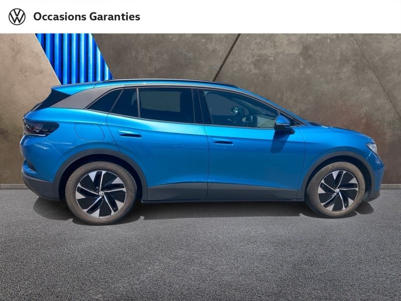 Voitures occasions VOLKSWAGEN ID.4 Life Max Clermont-Ferrand