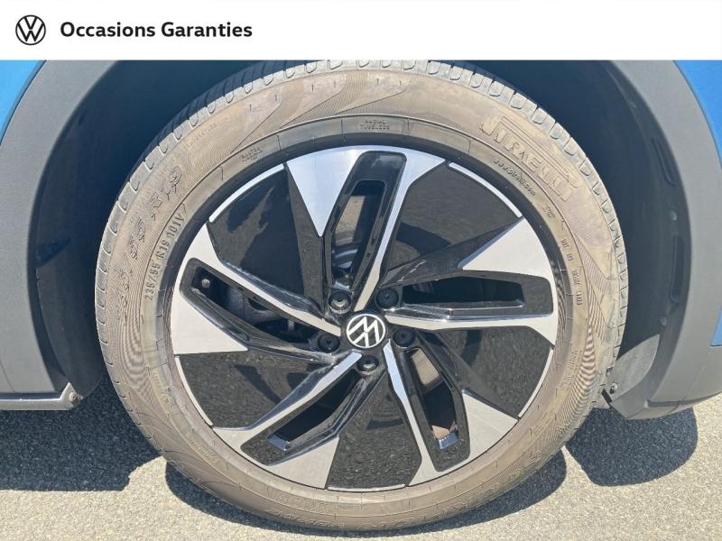 Voitures occasions VOLKSWAGEN ID.4 Life Max Clermont-Ferrand