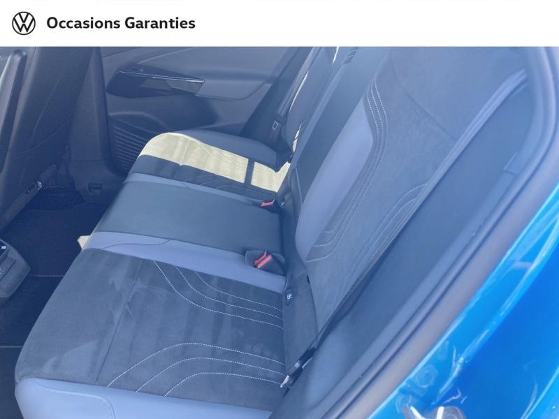 Voitures occasions VOLKSWAGEN ID.4 Life Max Clermont-Ferrand