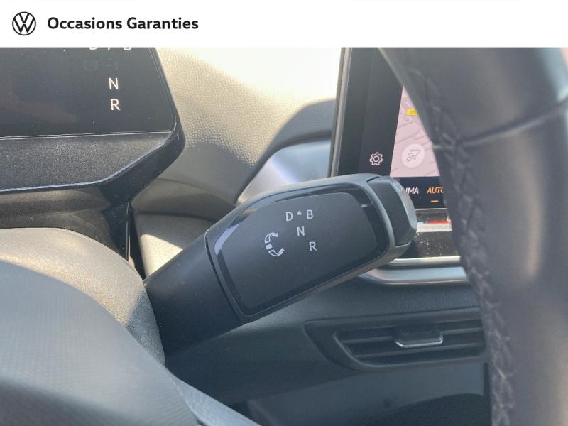 Voitures occasions VOLKSWAGEN ID.4 Life Max Clermont-Ferrand