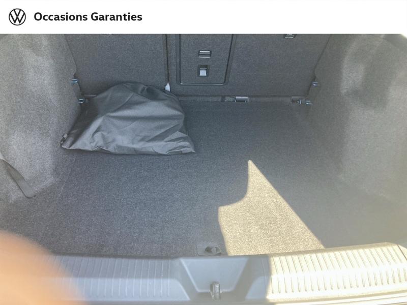 Voitures occasions VOLKSWAGEN ID.4 Life Max Clermont-Ferrand