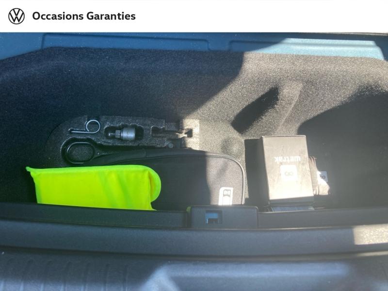 Voitures occasions VOLKSWAGEN ID.4 Life Max Clermont-Ferrand