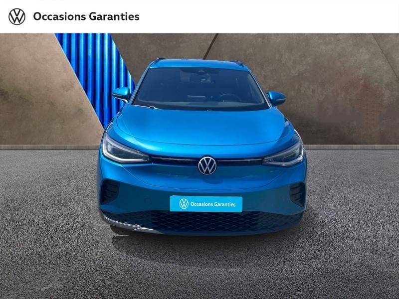 Voitures occasions VOLKSWAGEN ID.4 Life Max Clermont-Ferrand