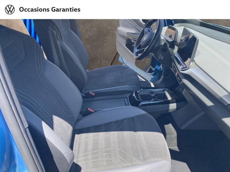Voitures occasions VOLKSWAGEN ID.4 Life Max Clermont-Ferrand