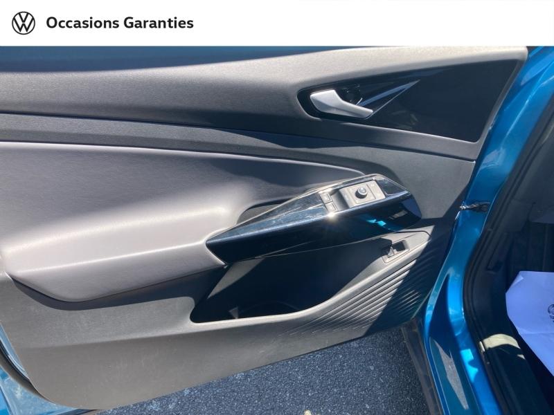 Voitures occasions VOLKSWAGEN ID.4 Life Max Clermont-Ferrand