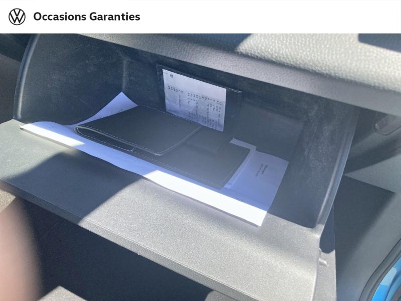Voitures occasions VOLKSWAGEN ID.4 Life Max Clermont-Ferrand