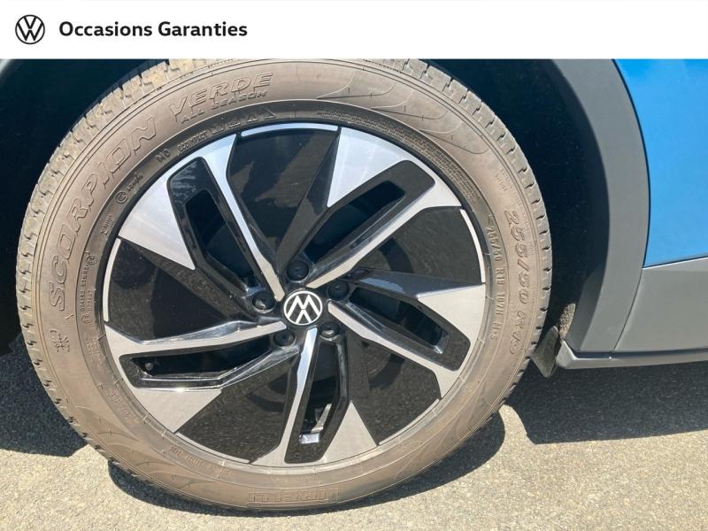Voitures occasions VOLKSWAGEN ID.4 Life Max Clermont-Ferrand