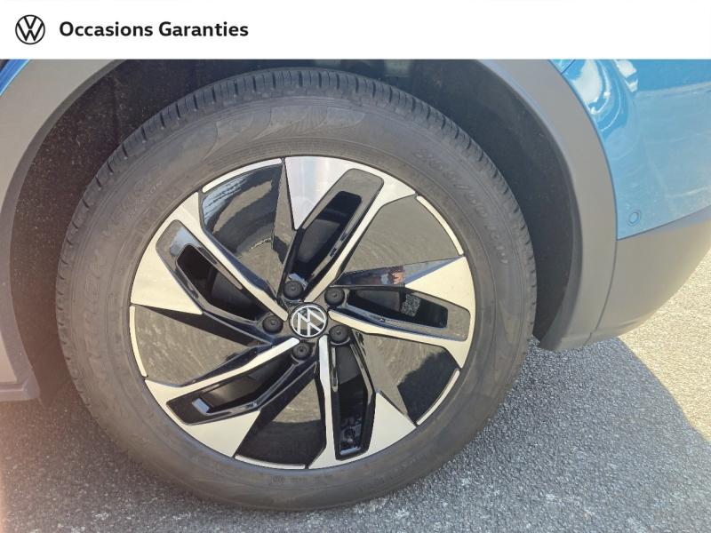 Voitures occasions VOLKSWAGEN ID.4 Life Max Clermont-Ferrand