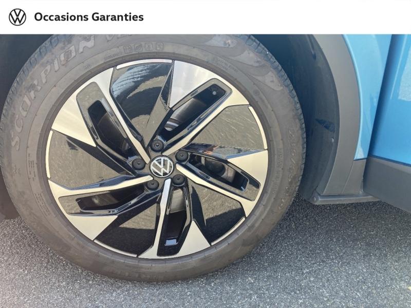 Voitures occasions VOLKSWAGEN ID.4 Life Max Clermont-Ferrand