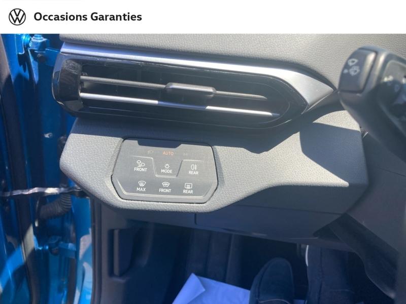Voitures occasions VOLKSWAGEN ID.4 Life Max Clermont-Ferrand
