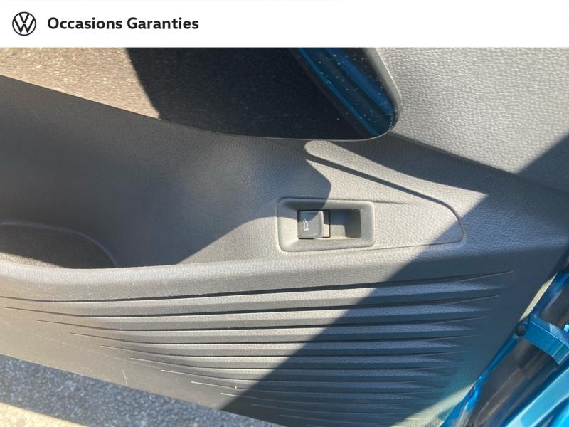 Voitures occasions VOLKSWAGEN ID.4 Life Max Clermont-Ferrand