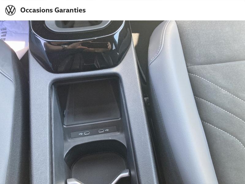 Voitures occasions VOLKSWAGEN ID.4 Life Max Clermont-Ferrand