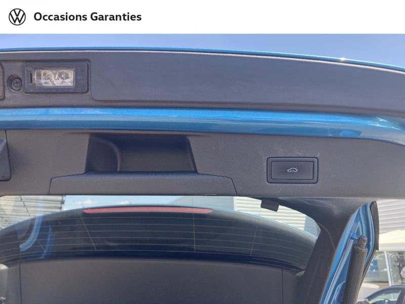 Voitures occasions VOLKSWAGEN ID.4 Life Max Clermont-Ferrand