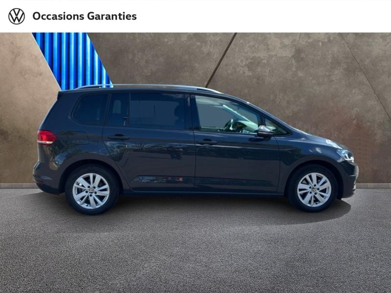 Voitures occasions VOLKSWAGEN TOURAN Life Plus Clermont-Ferrand