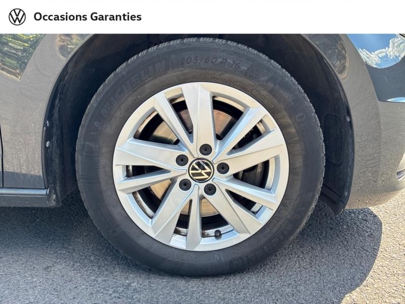 Voitures occasions VOLKSWAGEN TOURAN Life Plus Clermont-Ferrand
