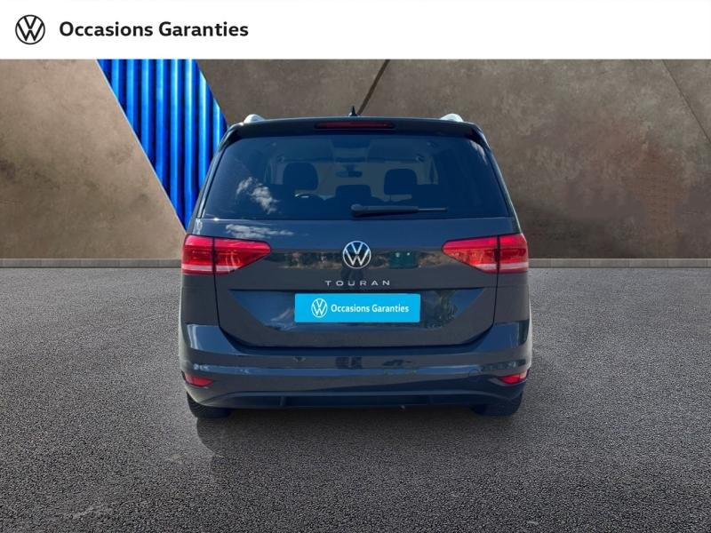 Voitures occasions VOLKSWAGEN TOURAN Life Plus Clermont-Ferrand