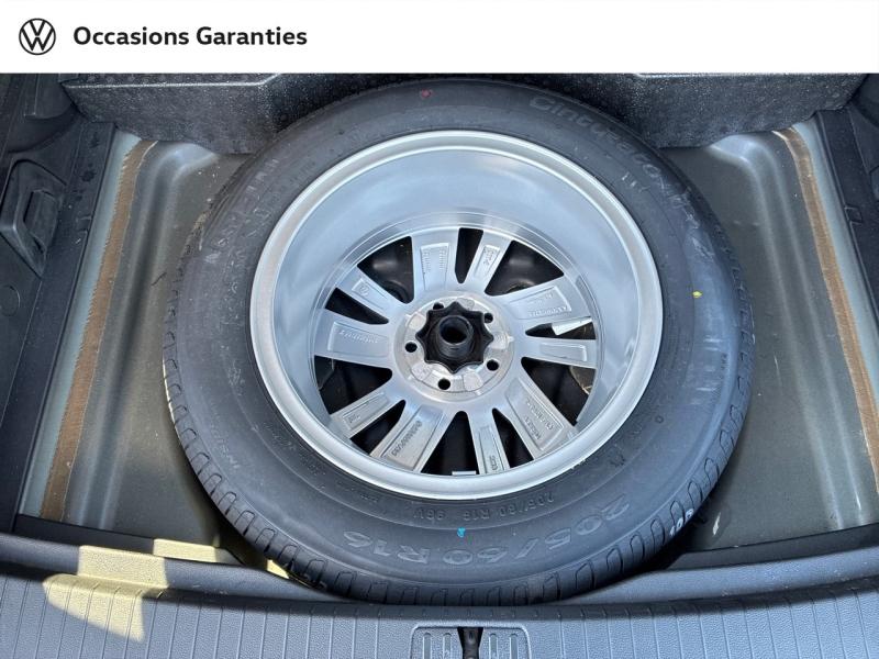 Voitures occasions VOLKSWAGEN TOURAN Life Plus Clermont-Ferrand