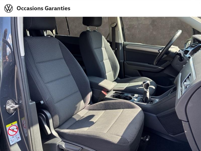 Voitures occasions VOLKSWAGEN TOURAN Life Plus Clermont-Ferrand