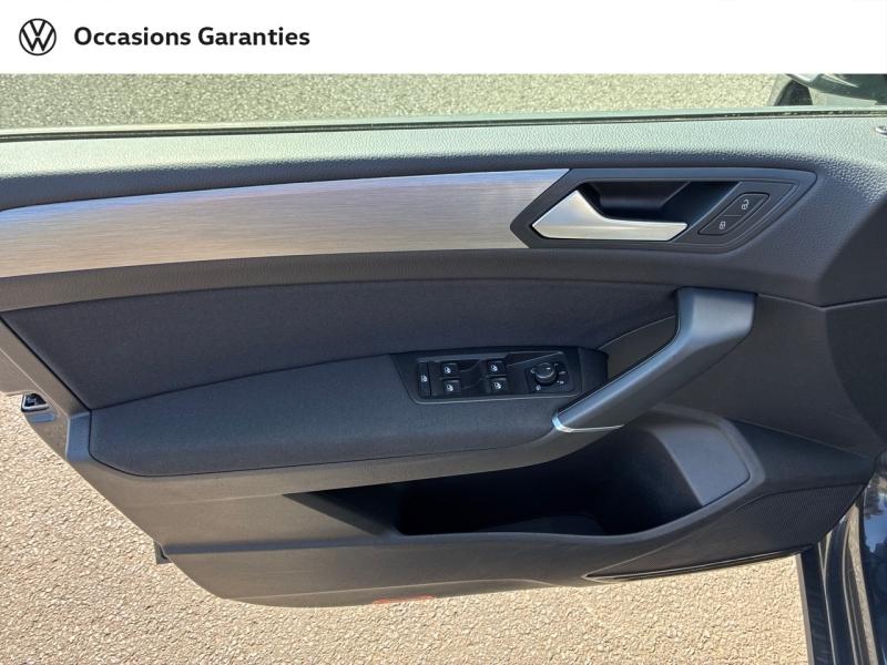 Voitures occasions VOLKSWAGEN TOURAN Life Plus Clermont-Ferrand