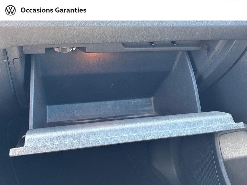 Voitures occasions VOLKSWAGEN TOURAN Life Plus Clermont-Ferrand