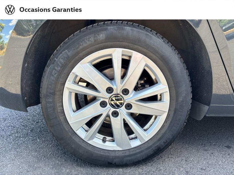 Voitures occasions VOLKSWAGEN TOURAN Life Plus Clermont-Ferrand