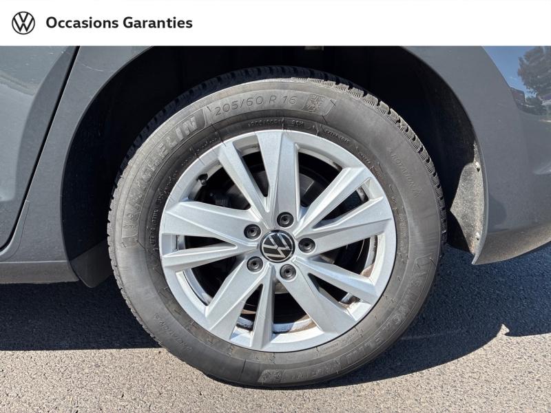 Voitures occasions VOLKSWAGEN TOURAN Life Plus Clermont-Ferrand