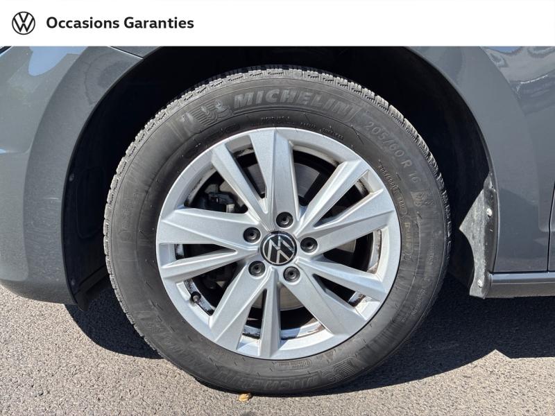 Voitures occasions VOLKSWAGEN TOURAN Life Plus Clermont-Ferrand